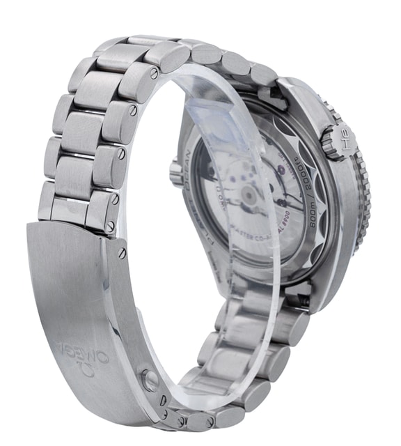 Omega Planet Ocean 215.30.44.21.01.001 Image 3